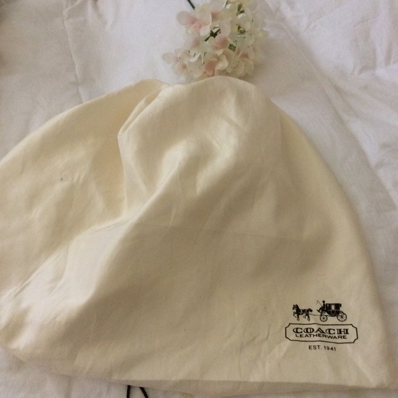 Coach bag 💼 - Picture 8 of 8